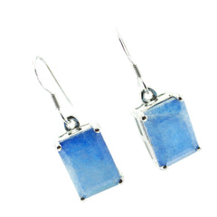 Nora multicolor Tiny Solitaire Dangle Earring