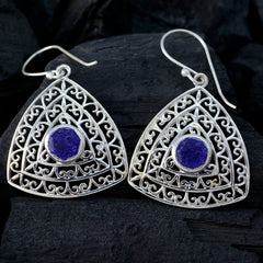 Nova multicolor Versatile Solitaire Dangle Earring