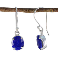 Riley multicolor Delicate Solitaire Dangle Earring Multi multicolor Dangle