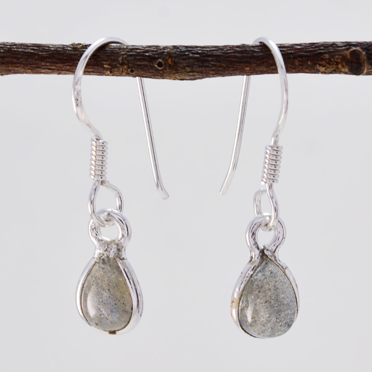 Skylar Grey Minimalist multiple Dangle Earring