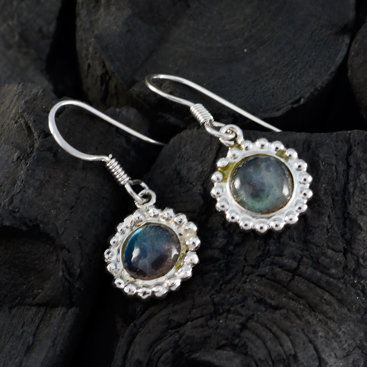 Sara Grey Dainty multiple Dangle Earring