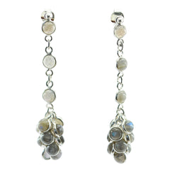 Stella Grey Classic multiple Stud Earring