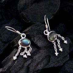 Audrey Grey Dainty multiple Dangle Earring