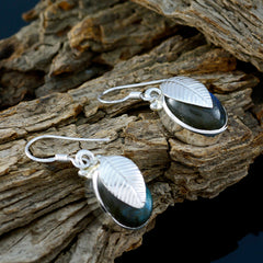 Aiko Grey Tiny multiple Dangle Earring