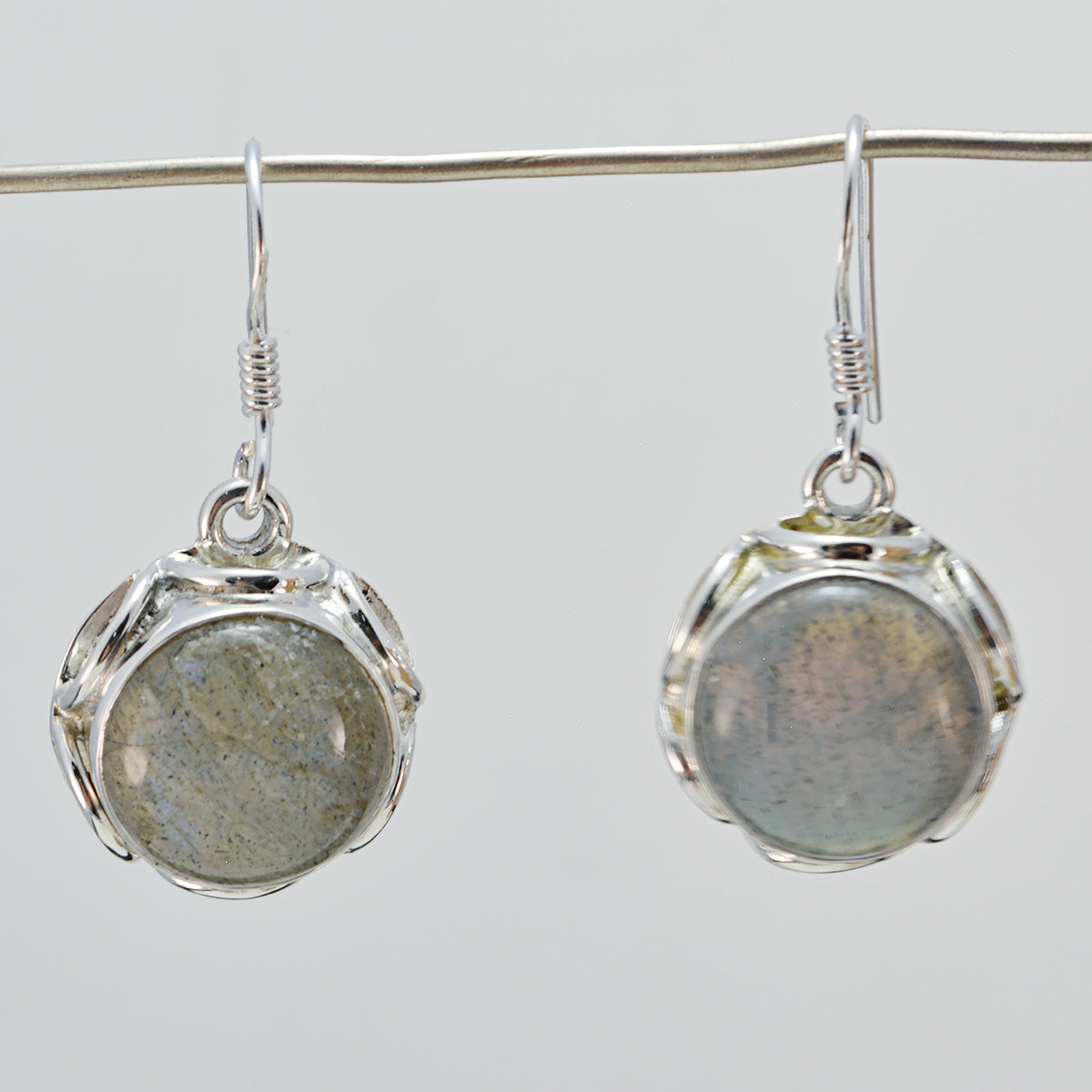 Julia Grey Classic multiple Dangle Earring
