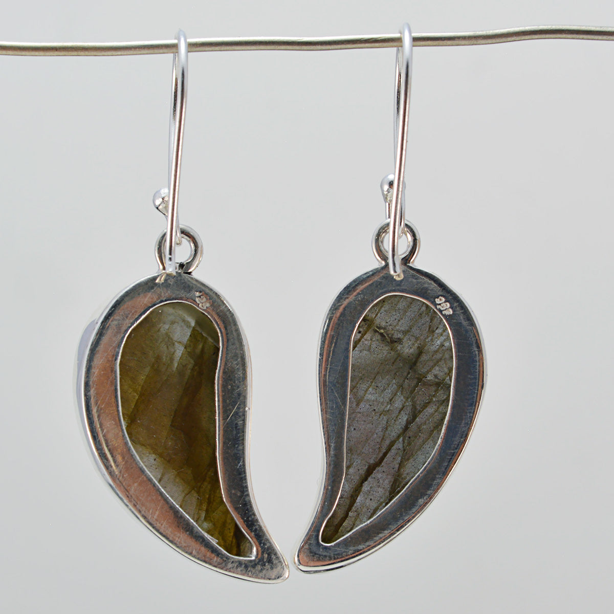 Paula Grey Tiny multiple Dangle Earring