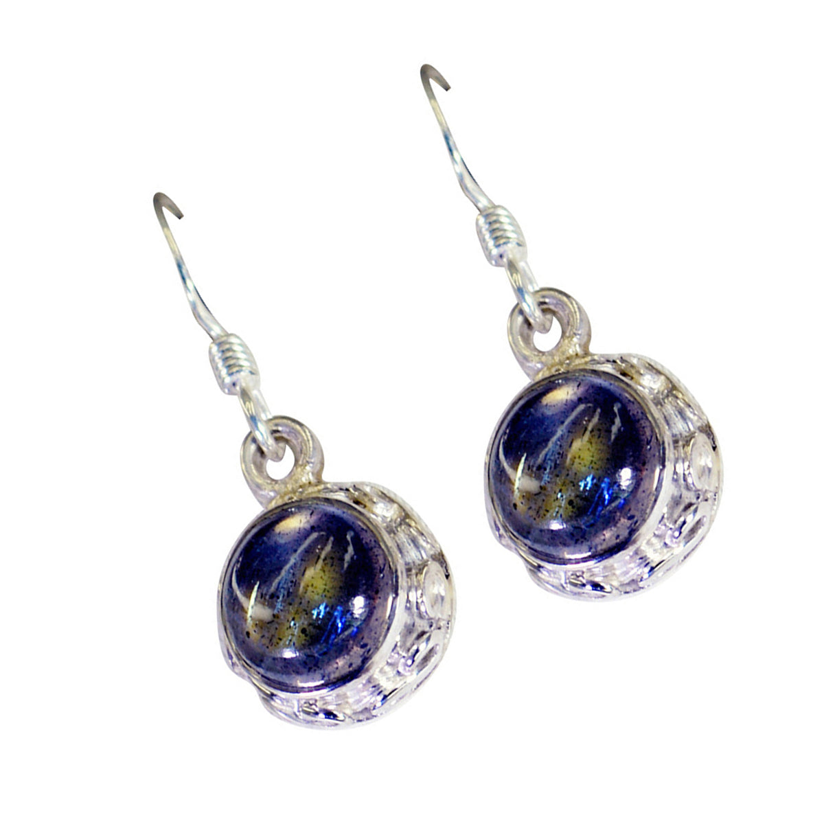 Ayaka Grey Delicate multiple Dangle Earring