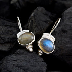Emi Grey Whisper thin multiple Dangle Earring