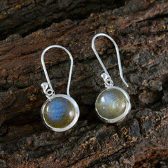 Camila Grey Slim multiple Dangle Earring