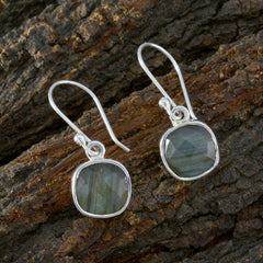 Rina Grey Tiny multiple Dangle Earring