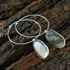 Seo yeon Grey Tiny multiple Dangle Earring