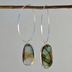 Seo yeon Grey Tiny multiple Dangle Earring