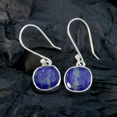 Renata Blue Tiny multiple Dangle Earring