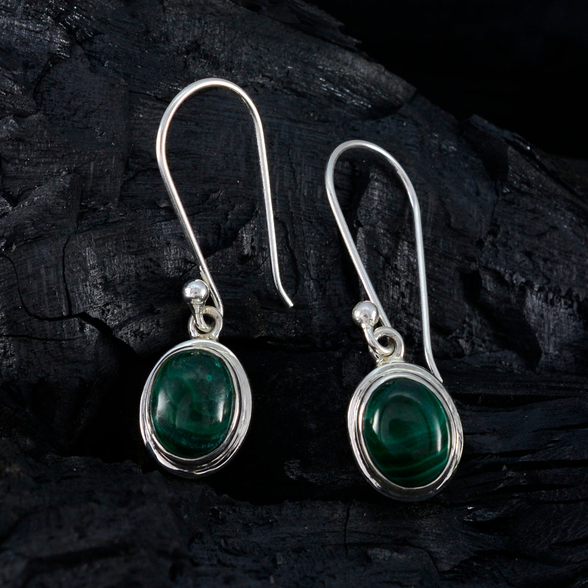 Julia Green Featherlight multiple Dangle Earring