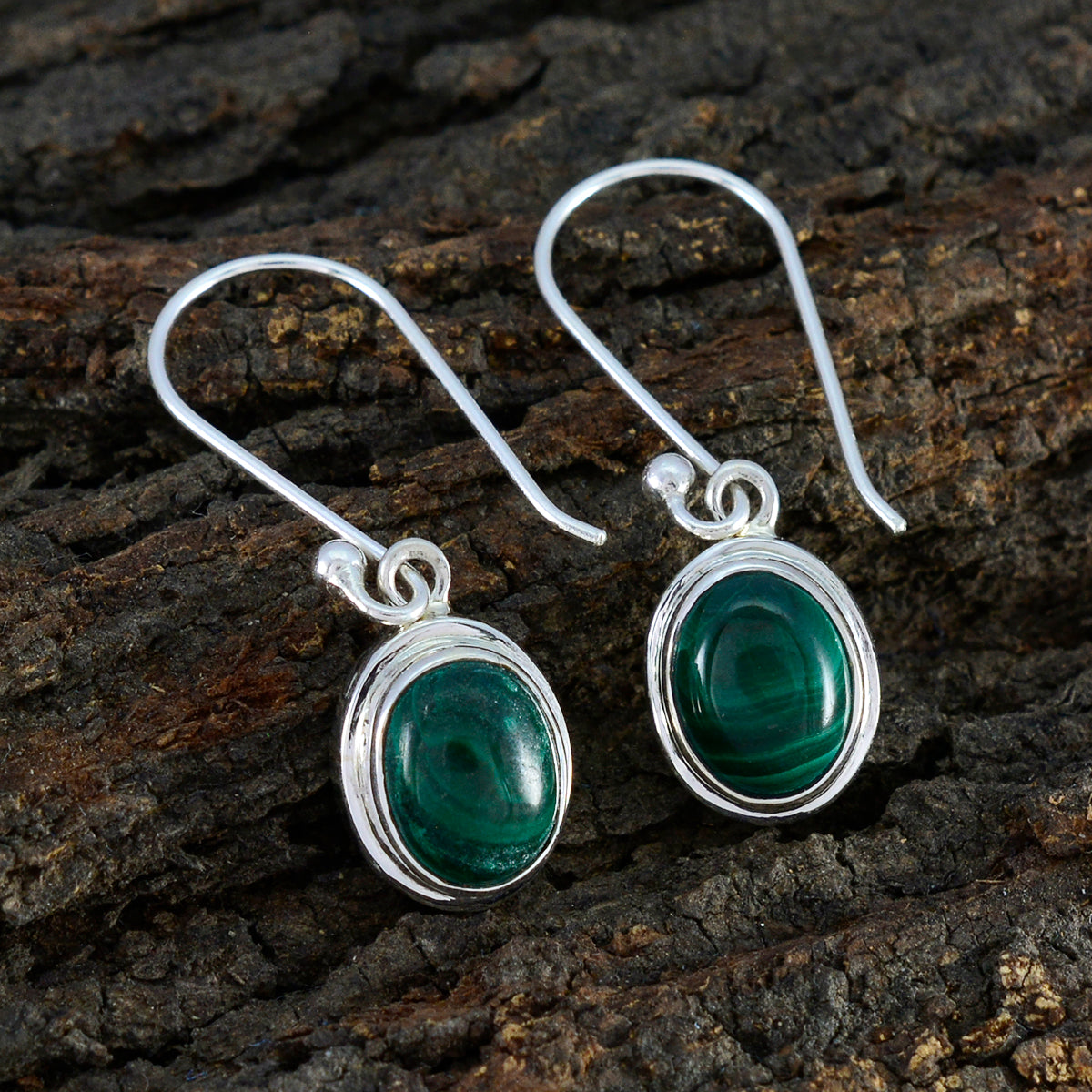 Julia Green Featherlight multiple Dangle Earring