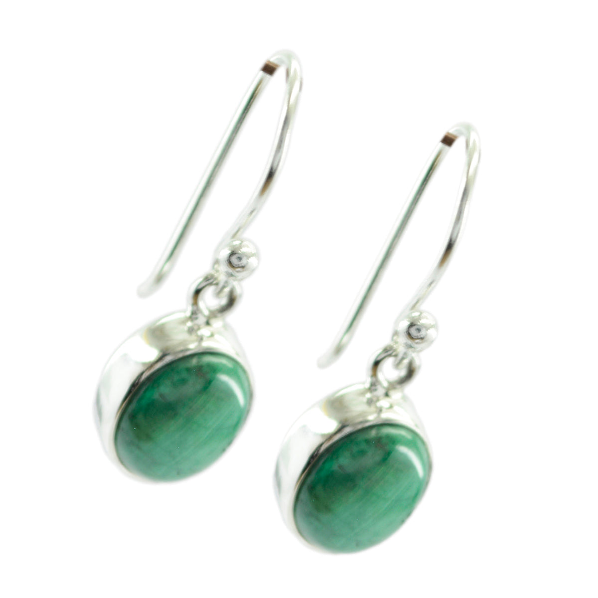 Leah Green Slim multiple Dangle Earring