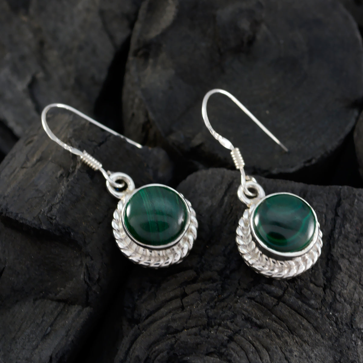 Lily Green Featherlight multiple Dangle Earring