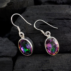 Lily multicolor Featherlight multiple Dangle Earring