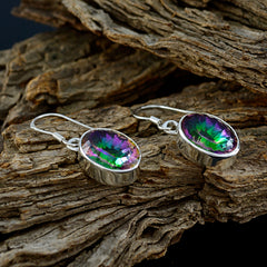 Lily multicolor Featherlight multiple Dangle Earring