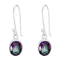Lily multicolor Featherlight multiple Dangle Earring