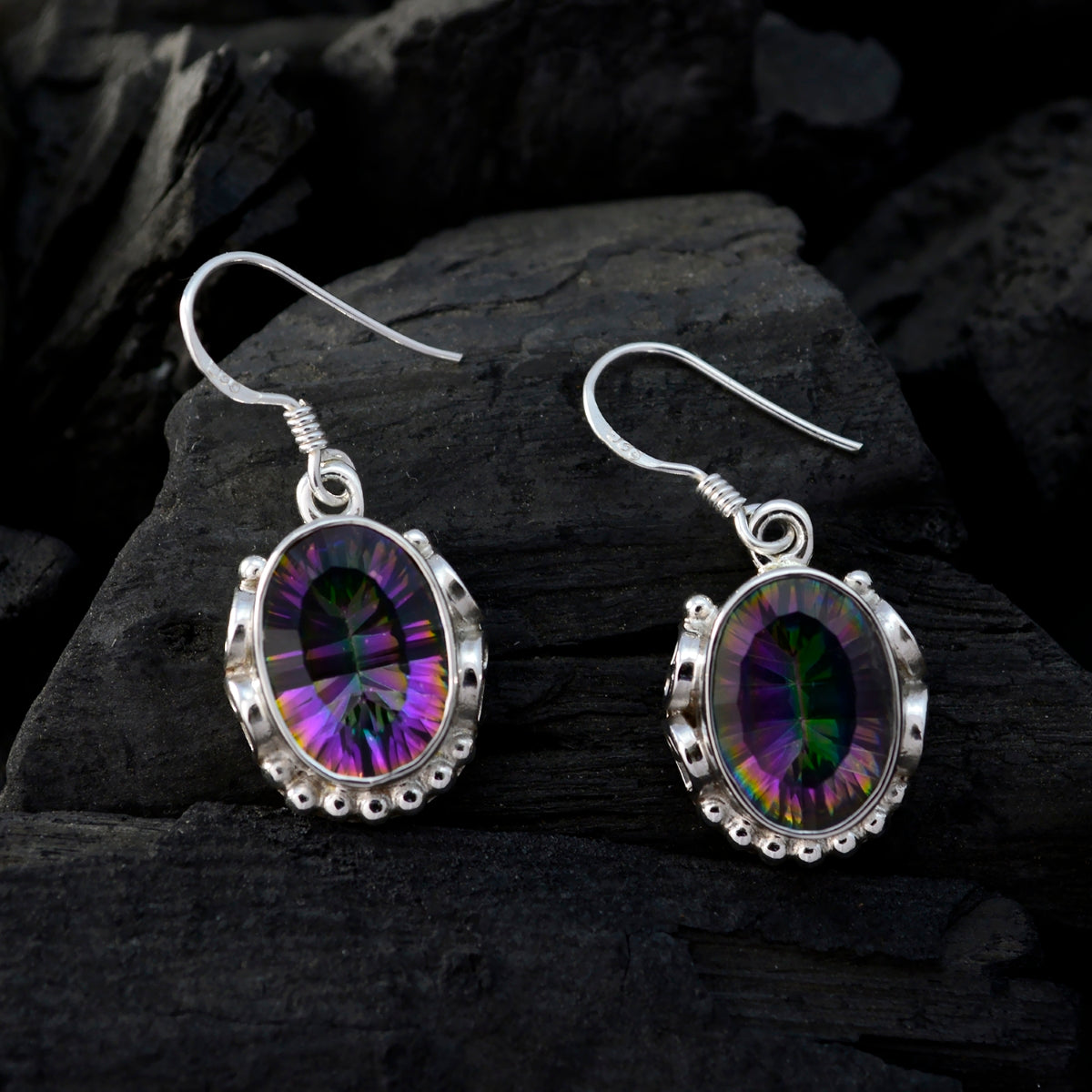 Teresa multicolor Essential multiple Dangle Earring