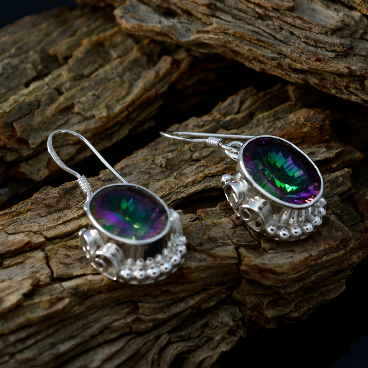 Teresa multicolor Essential multiple Dangle Earring