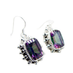 Tereza multicolor Classic multiple Dangle Earring