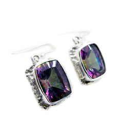 Victoria multicolor Classic multiple Dangle Earring
