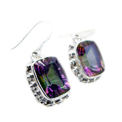 Aiko multicolor Classic multiple Dangle Earring