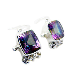 Ayaka multicolor Classic multiple Dangle Earring