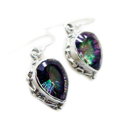 Sakura multicolor Edgy multiple Dangle Earring