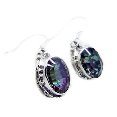 Li Lee multicolor Classic multiple Dangle Earring