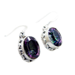 Ling multicolor Classic multiple Dangle Earring