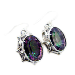 Nari multicolor Classic multiple Dangle Earring