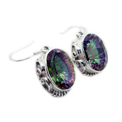 Jia multicolor Classic multiple Dangle Earring