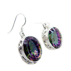 Yuki multicolor Classic multiple Dangle Earring
