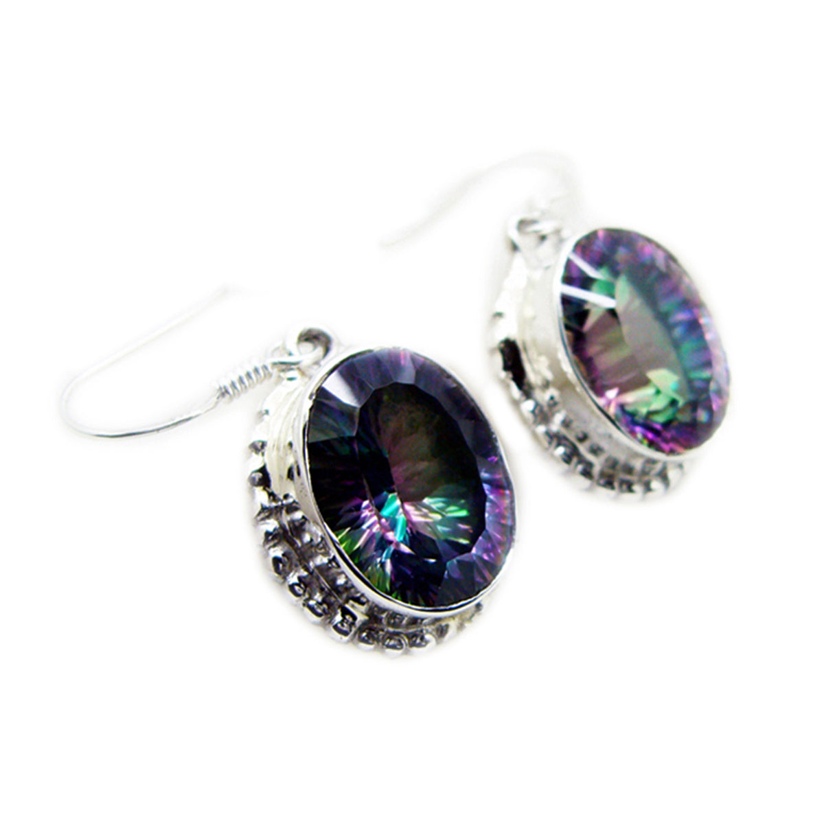 Alejandra multicolor Classic multiple Dangle Earring
