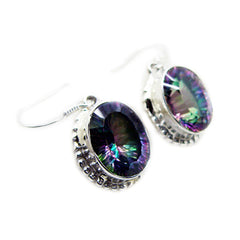 Alejandra multicolor Classic multiple Dangle Earring