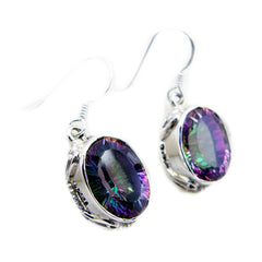 Amanda multicolor Classic multiple Dangle Earring