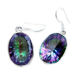 Andrea multicolor Classic multiple Dangle Earring