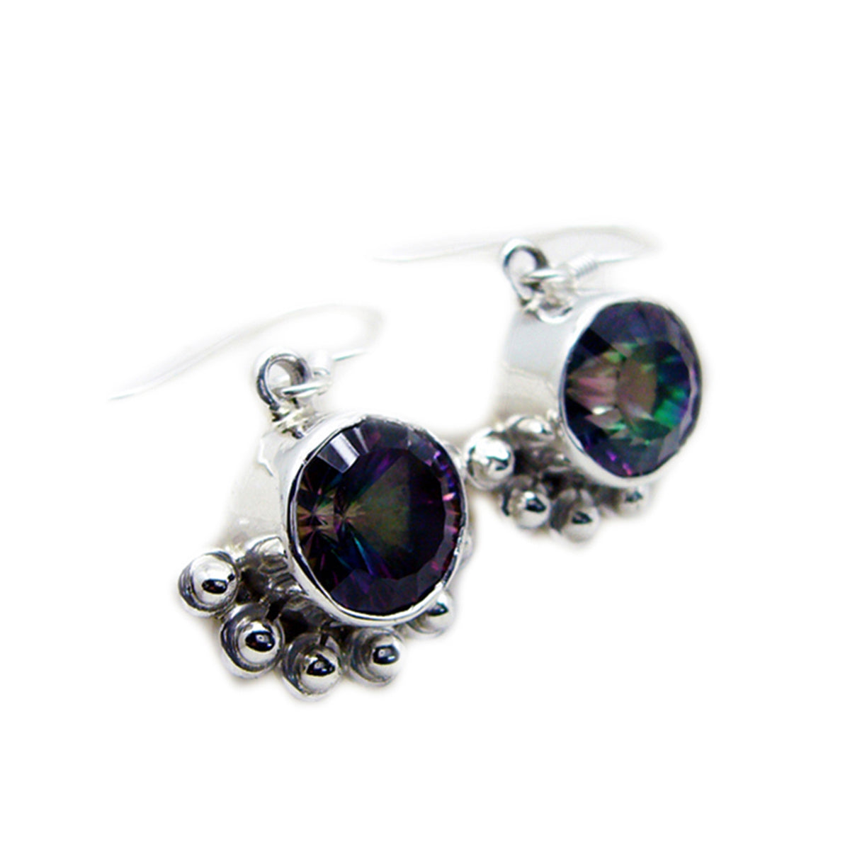 Bianca multicolor Classic multiple Dangle Earring