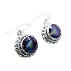 Soo jin multicolor Edgy multiple Dangle Earring