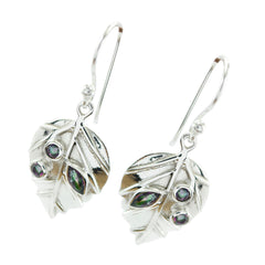 María multicolor Featherlight multiple Dangle Earring