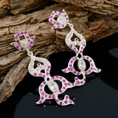 Lakshmi multicolor Essential multiple Stud Earring