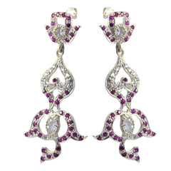 Lakshmi multicolor Essential multiple Stud Earring
