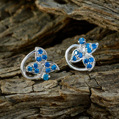 Isadora multicolor Delicate multiple Dangle Earring