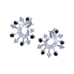 Alice multicolor Elegant multiple Stud Earring