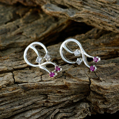 Audrey multicolor Elegant multiple Stud Earring