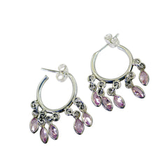 Autumn multicolor Dainty multiple Stud Earring