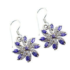 Ines multicolor Featherlight multiple Dangle Earring